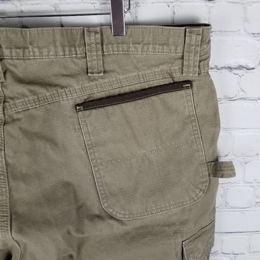 WRANGLER | Riggs Workwear Ranger fleece lined pant